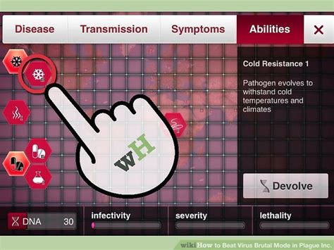 how to beat plague inc|Virus .